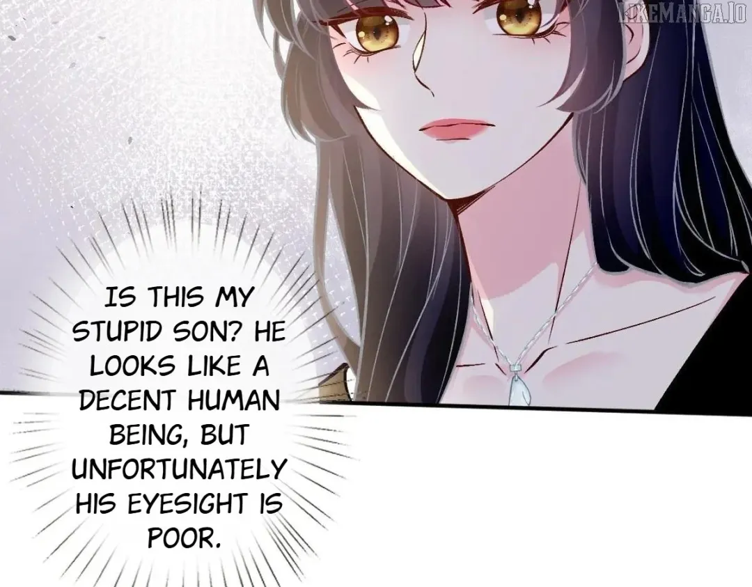 Everyone’s Darling - Chapter 295 Page 31