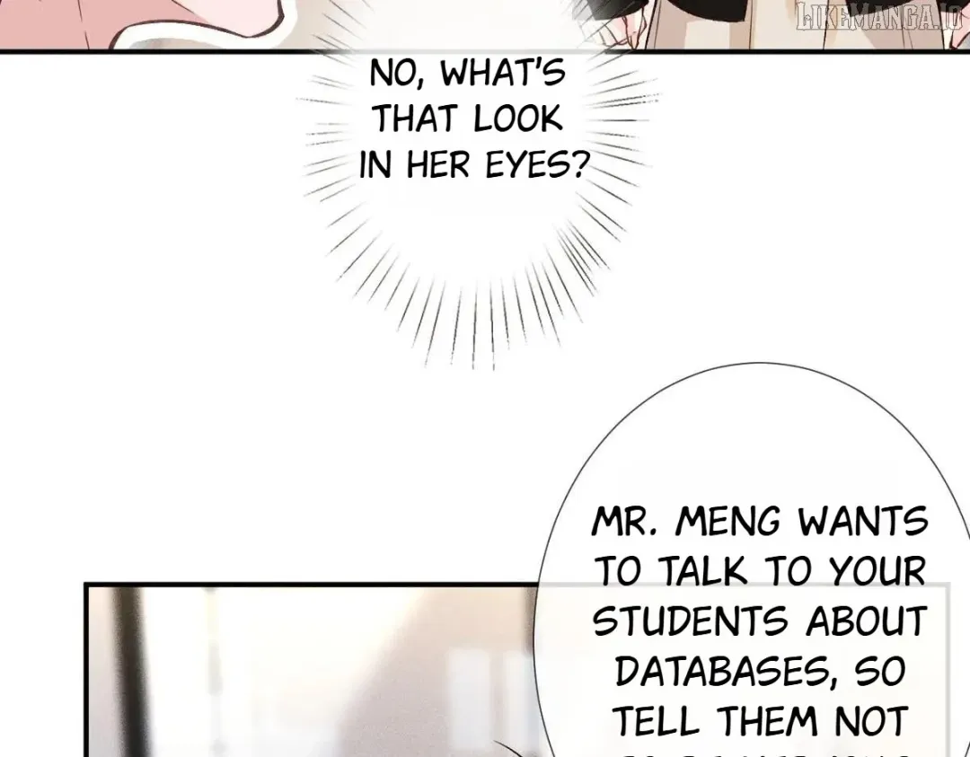 Everyone’s Darling - Chapter 295 Page 34