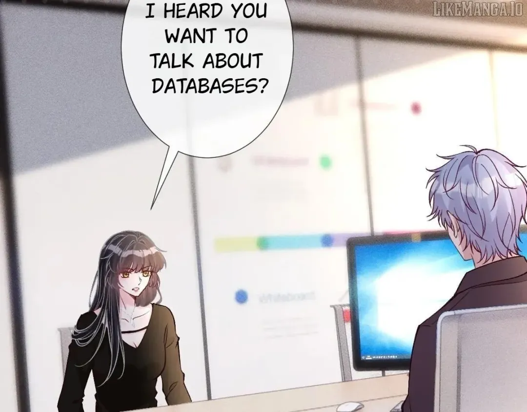 Everyone’s Darling - Chapter 295 Page 40