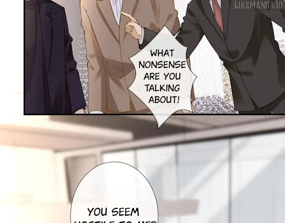 Everyone’s Darling - Chapter 295 Page 46