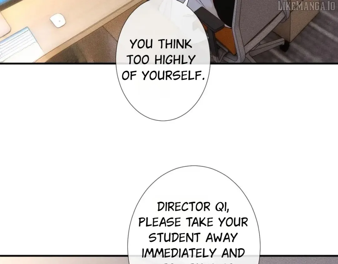 Everyone’s Darling - Chapter 295 Page 48