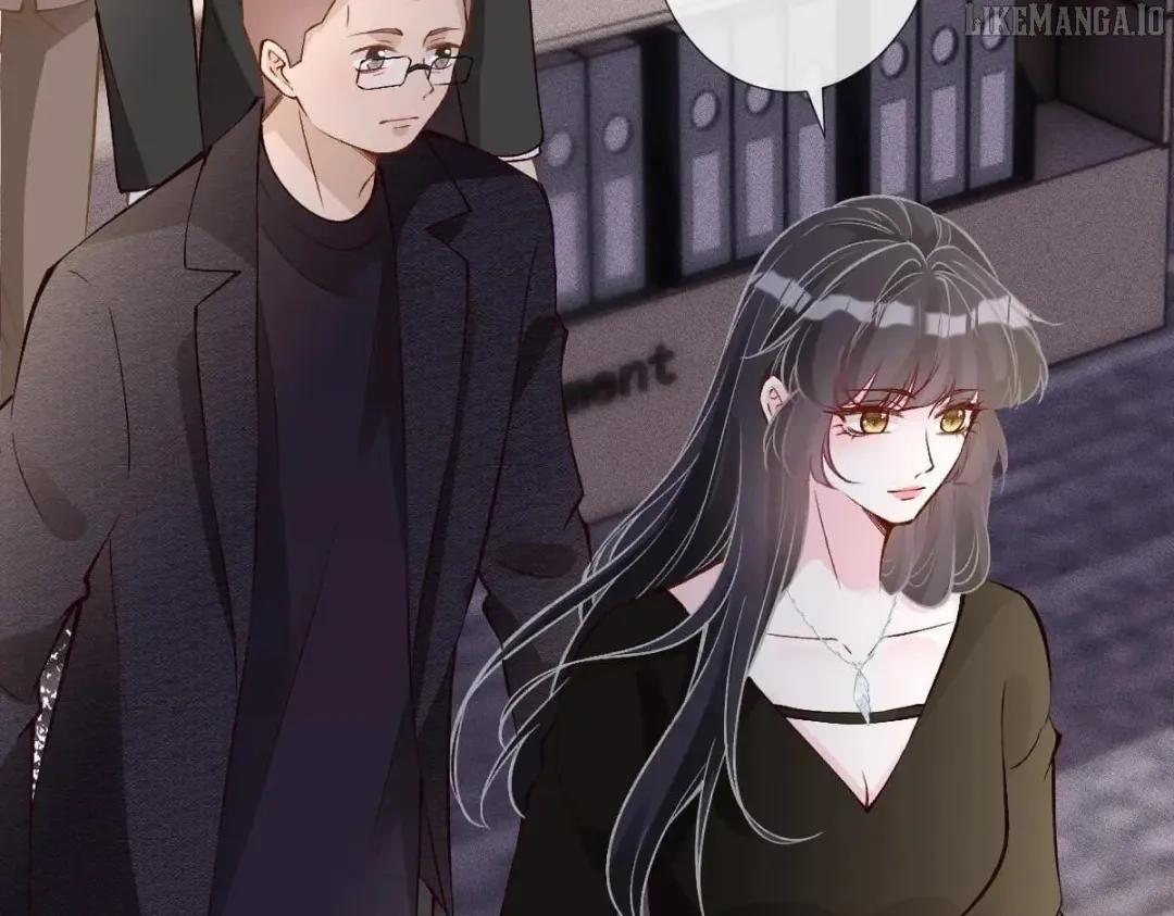 Everyone’s Darling - Chapter 295 Page 61