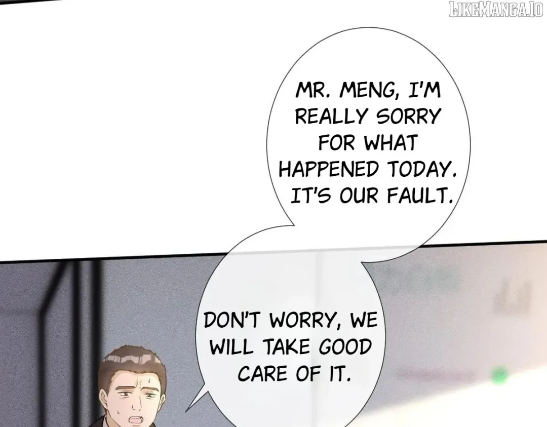 Everyone’s Darling - Chapter 295 Page 63