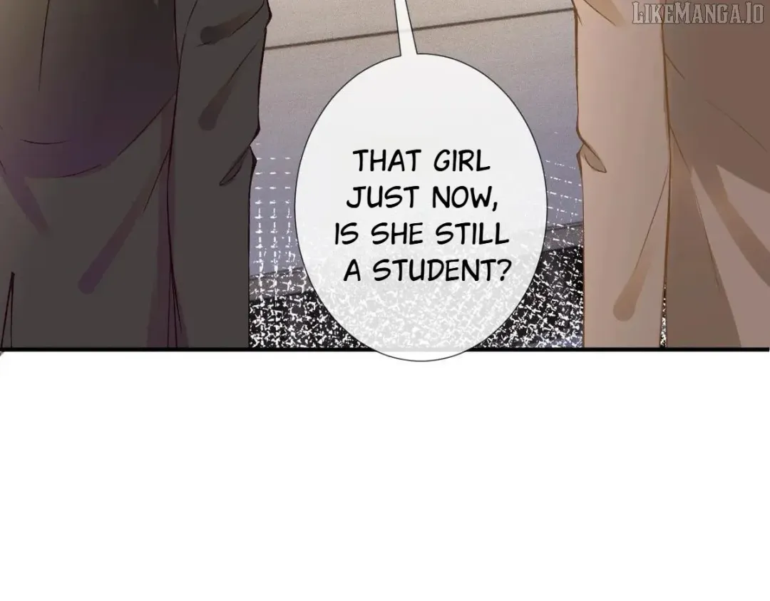 Everyone’s Darling - Chapter 295 Page 71