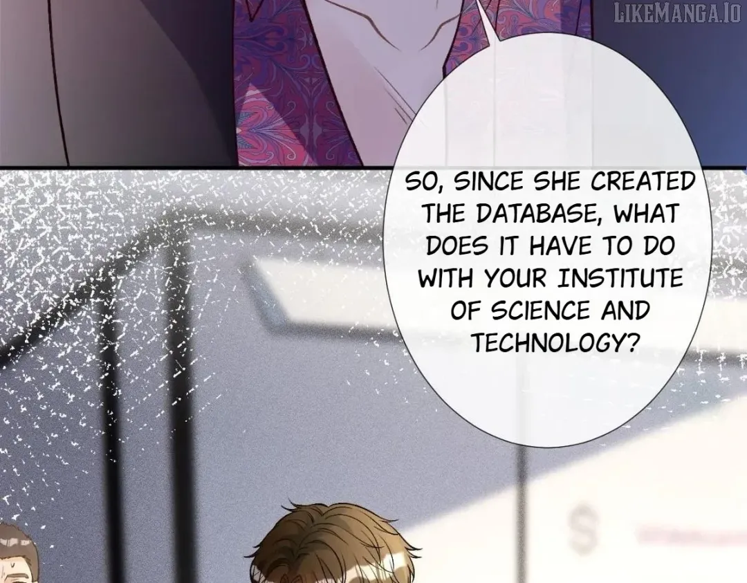 Everyone’s Darling - Chapter 295 Page 79