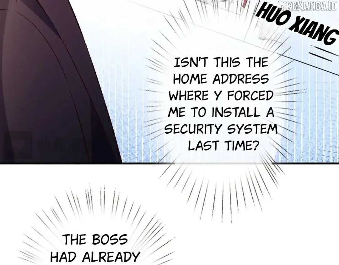 Everyone’s Darling - Chapter 295 Page 92