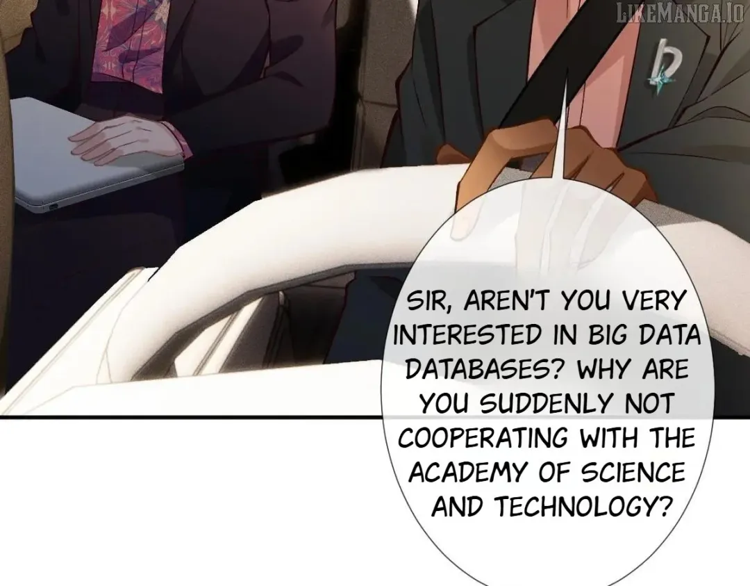 Everyone’s Darling - Chapter 295 Page 96