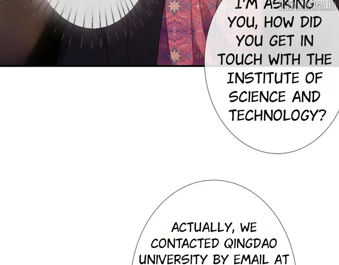 Everyone’s Darling - Chapter 295 Page 99