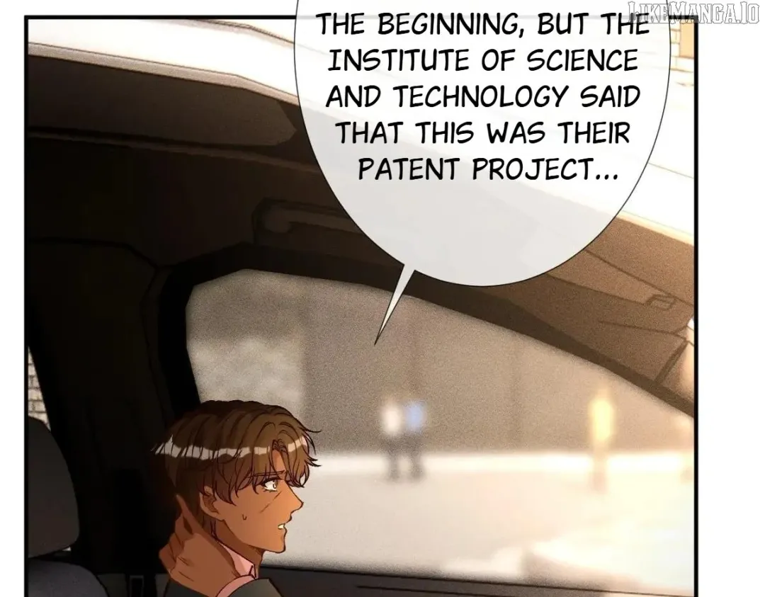 Everyone’s Darling - Chapter 295 Page 100