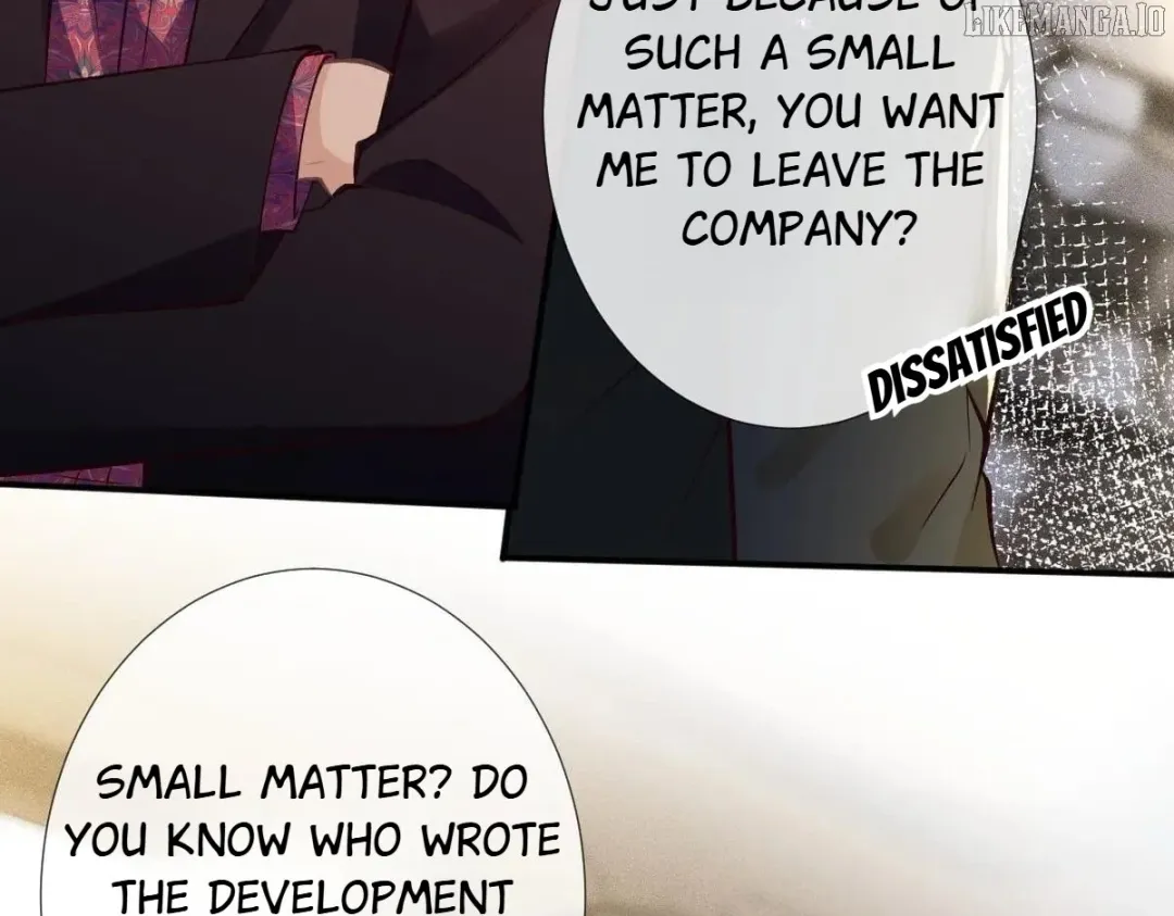 Everyone’s Darling - Chapter 295 Page 104