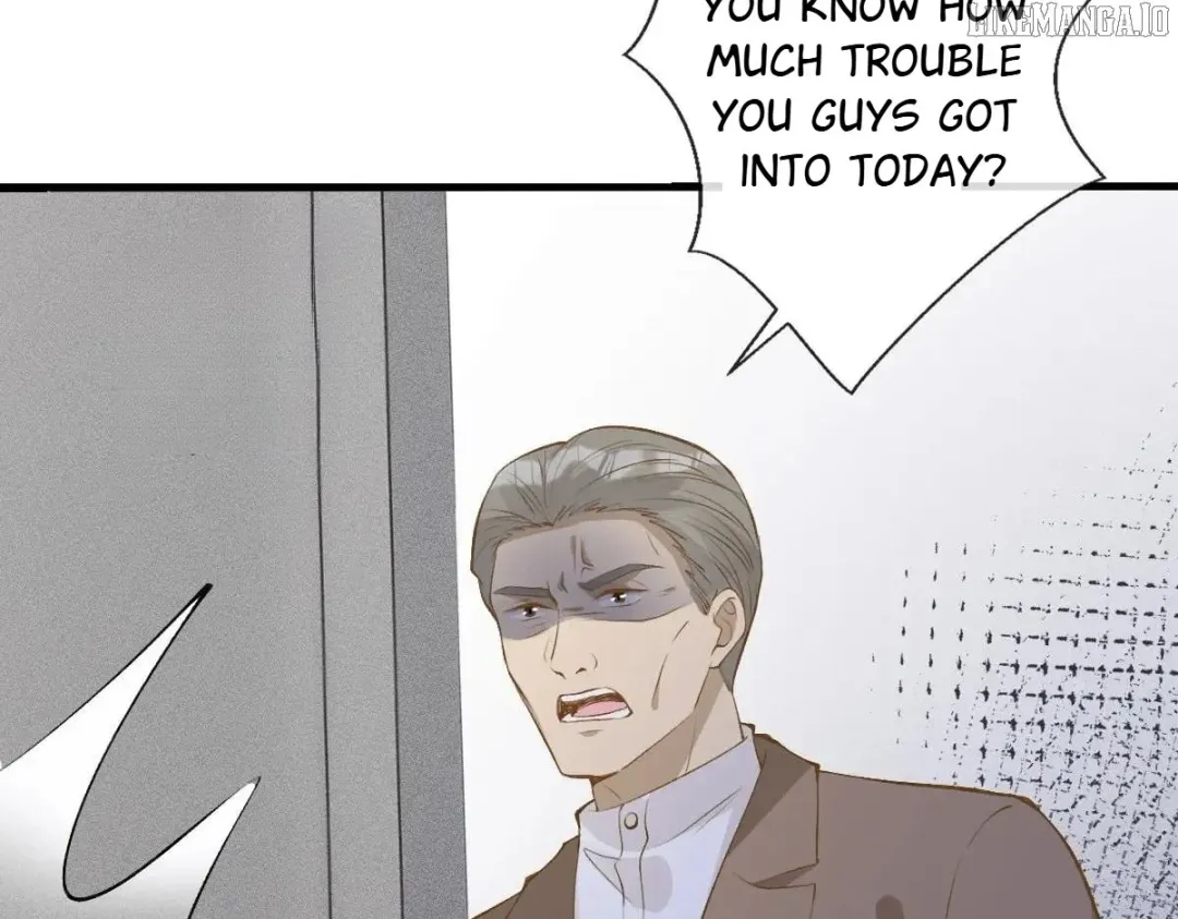 Everyone’s Darling - Chapter 296 Page 6