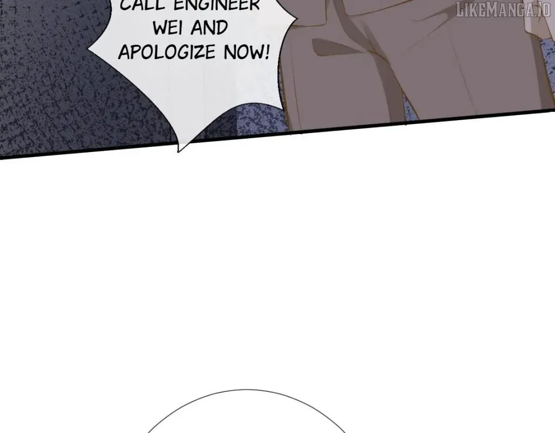 Everyone’s Darling - Chapter 296 Page 8