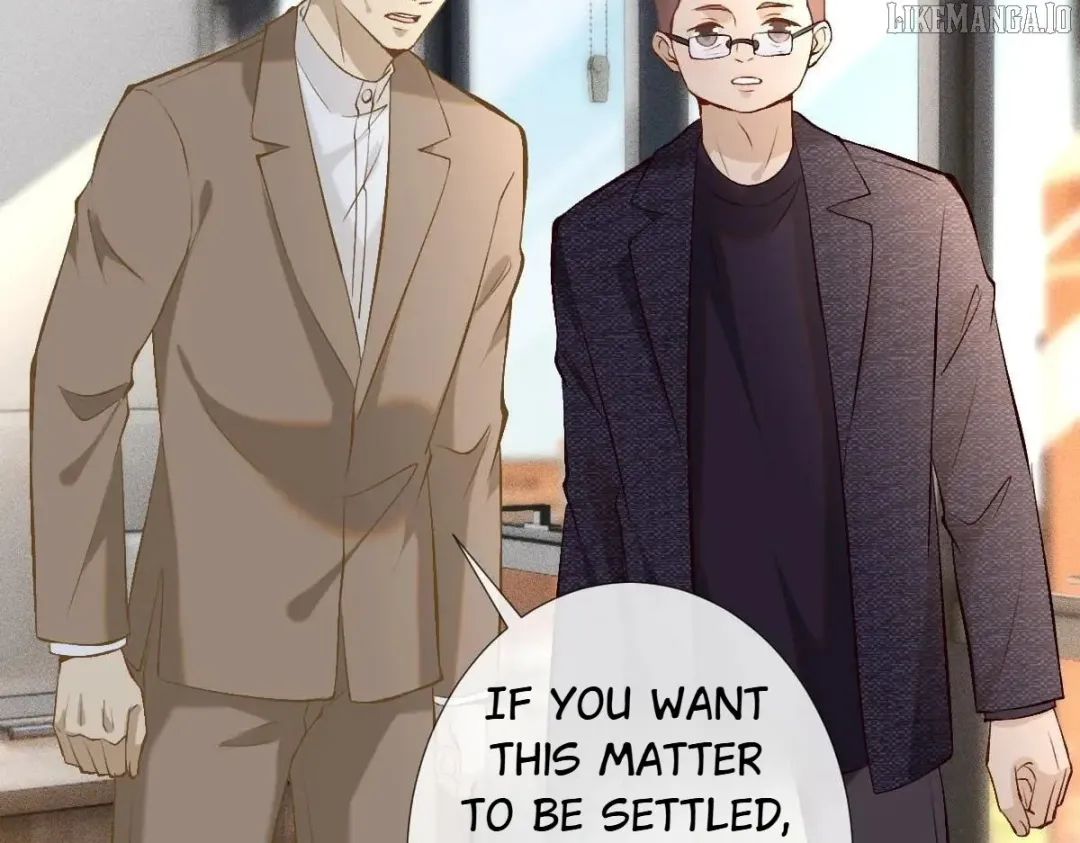 Everyone’s Darling - Chapter 296 Page 24