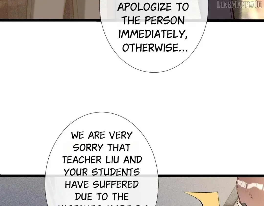 Everyone’s Darling - Chapter 296 Page 25