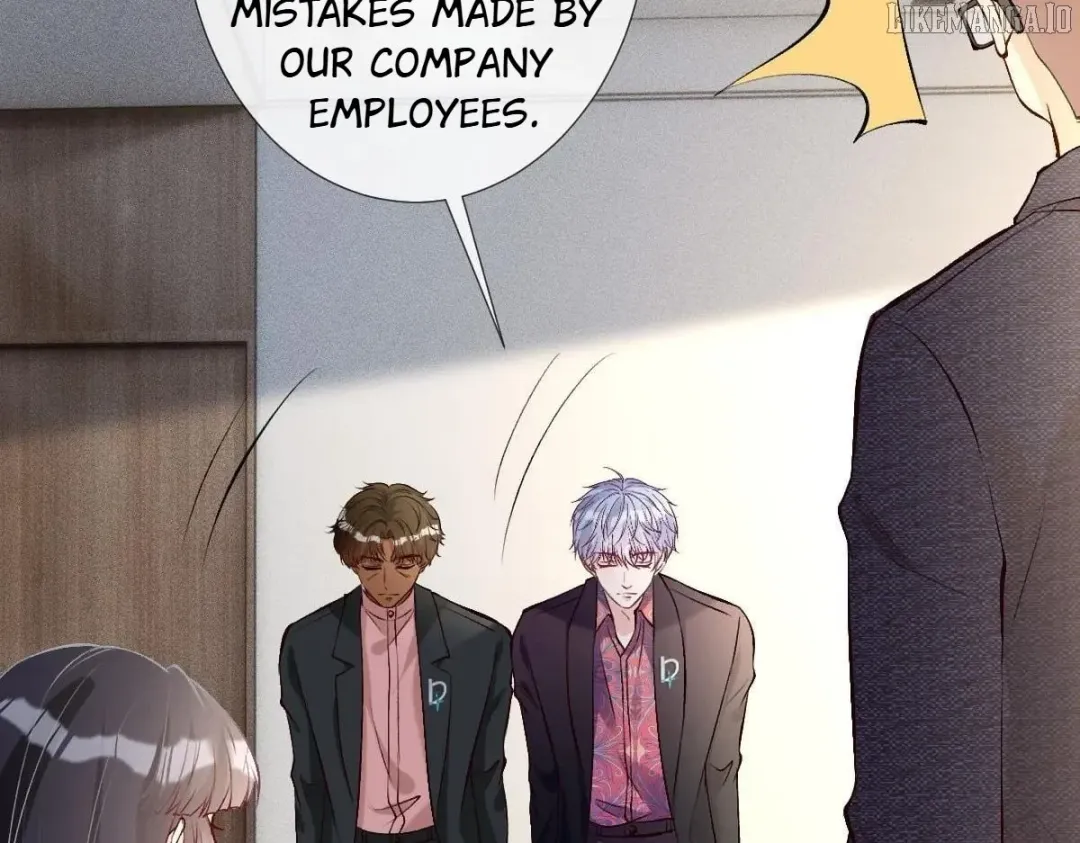 Everyone’s Darling - Chapter 296 Page 26