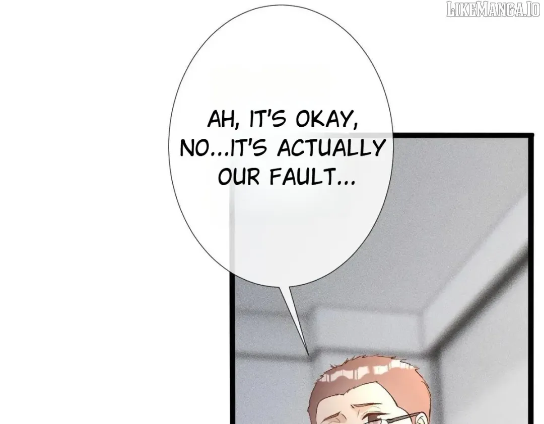Everyone’s Darling - Chapter 296 Page 28