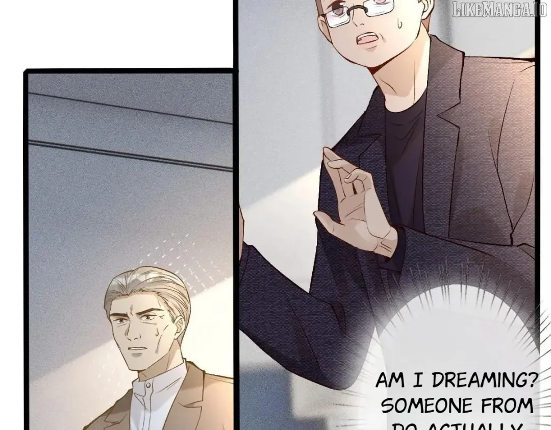 Everyone’s Darling - Chapter 296 Page 29