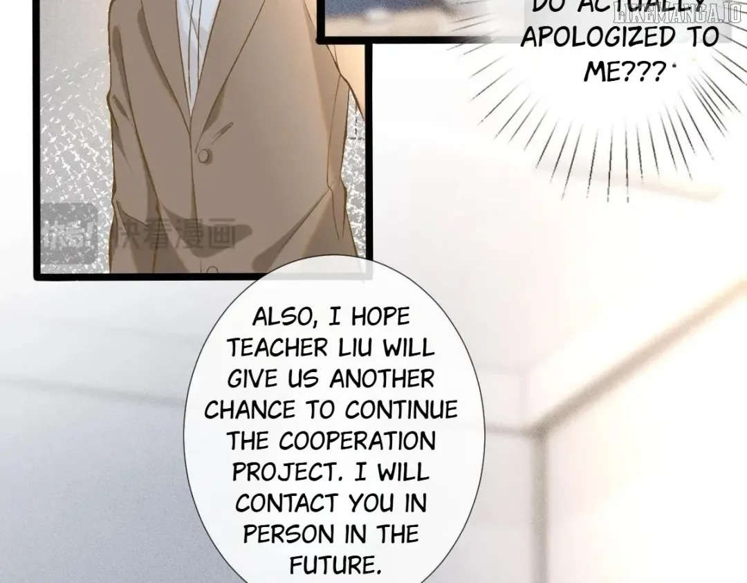 Everyone’s Darling - Chapter 296 Page 30