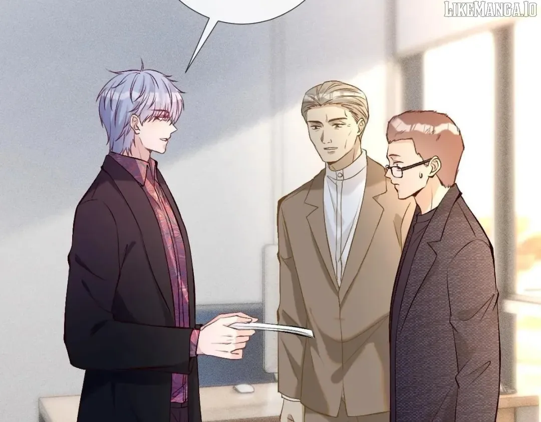 Everyone’s Darling - Chapter 296 Page 31