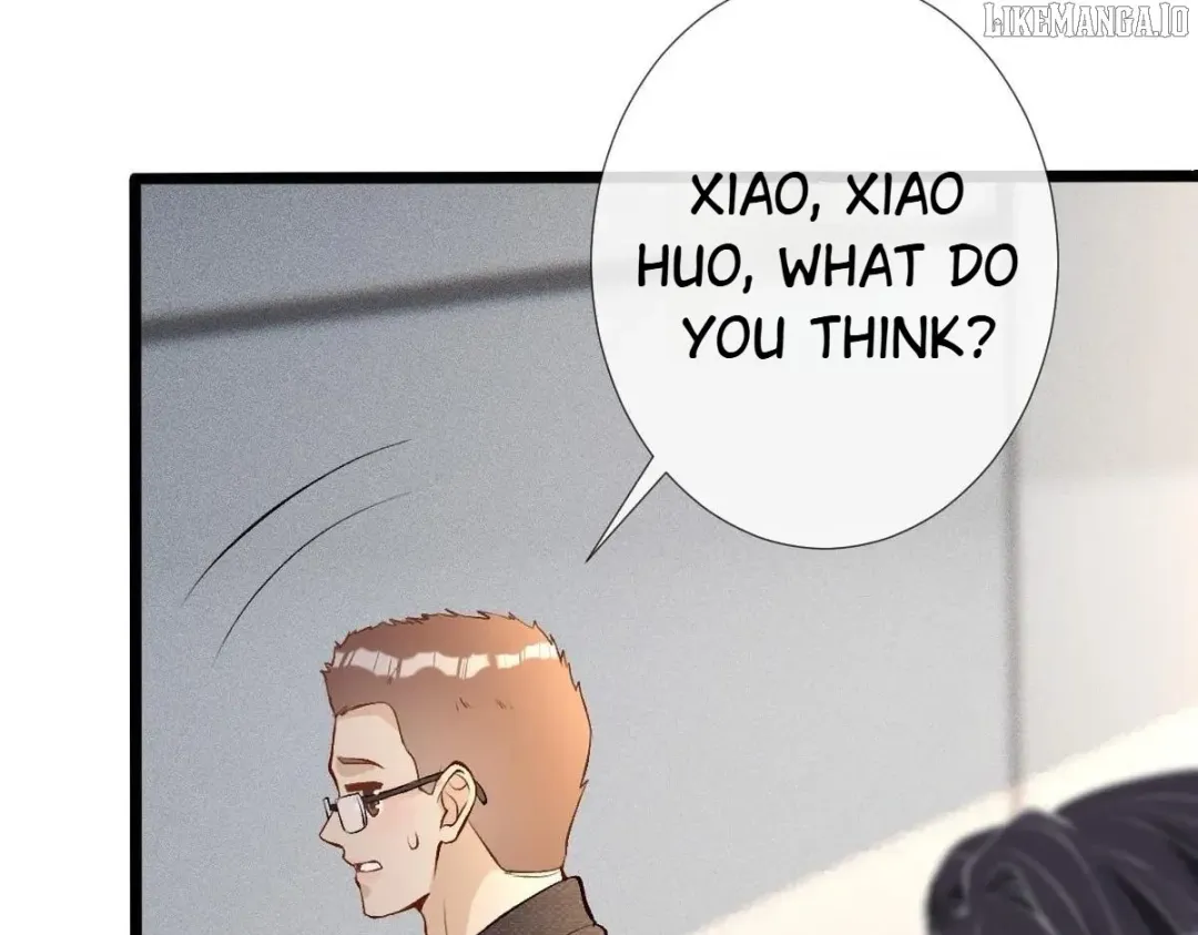 Everyone’s Darling - Chapter 296 Page 33