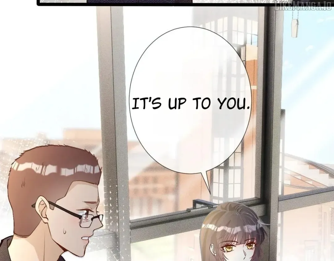 Everyone’s Darling - Chapter 296 Page 35