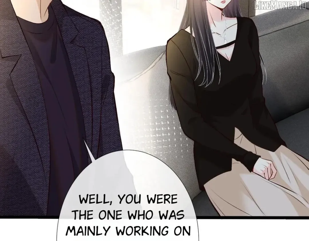 Everyone’s Darling - Chapter 296 Page 36
