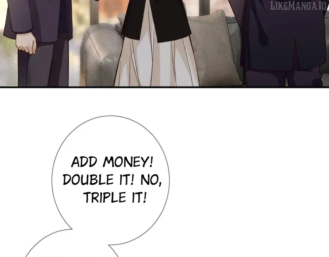 Everyone’s Darling - Chapter 296 Page 45