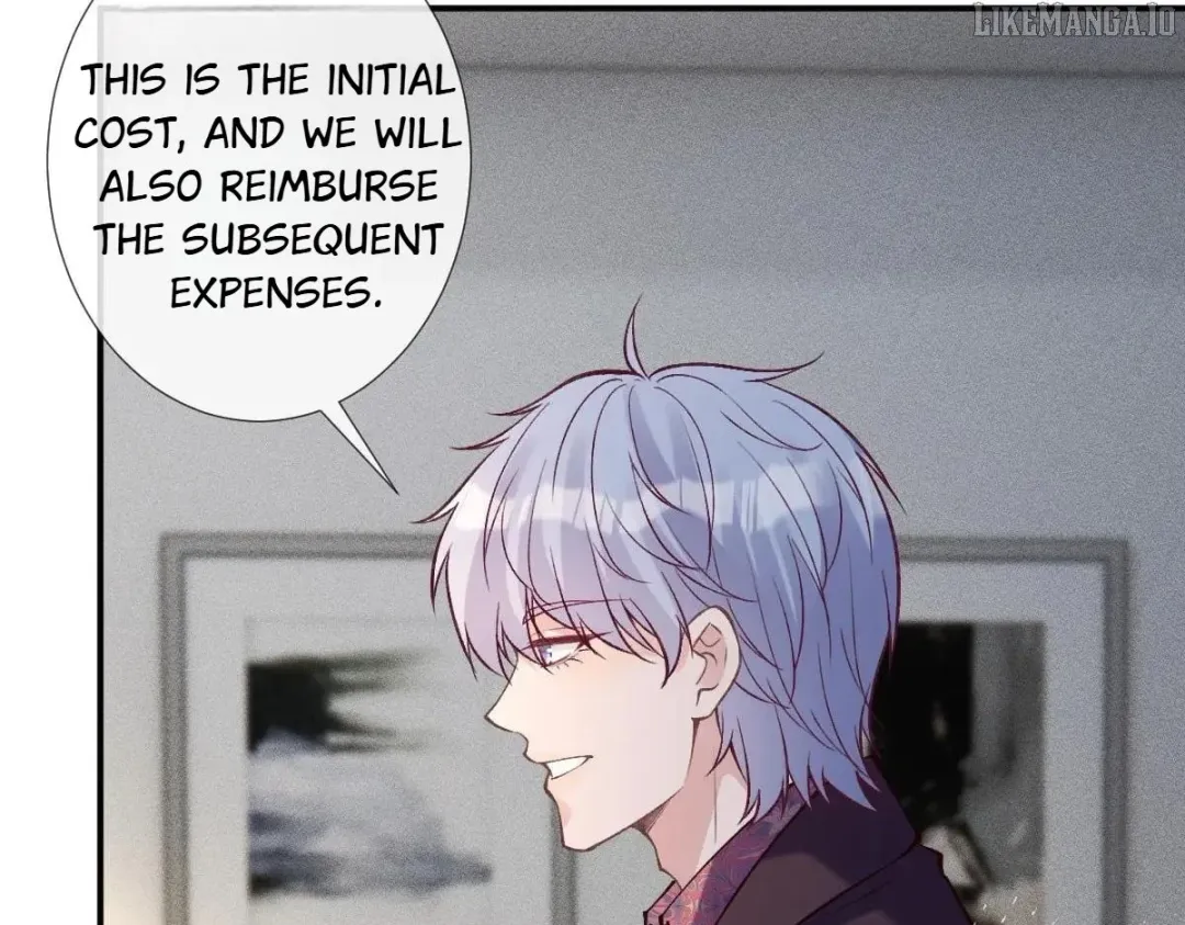 Everyone’s Darling - Chapter 296 Page 46