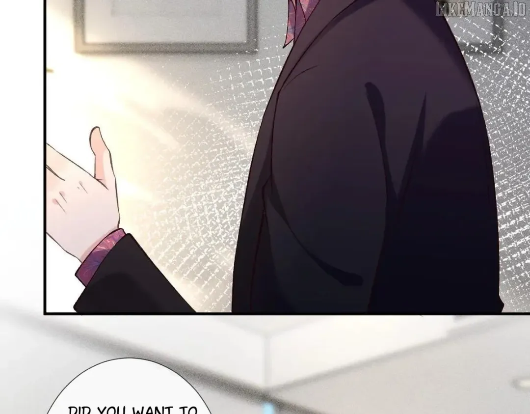 Everyone’s Darling - Chapter 296 Page 47