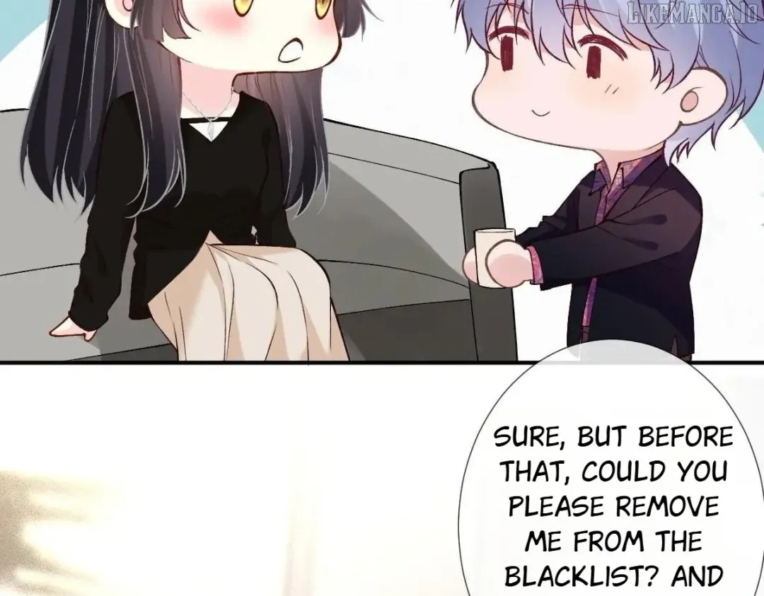 Everyone’s Darling - Chapter 296 Page 54