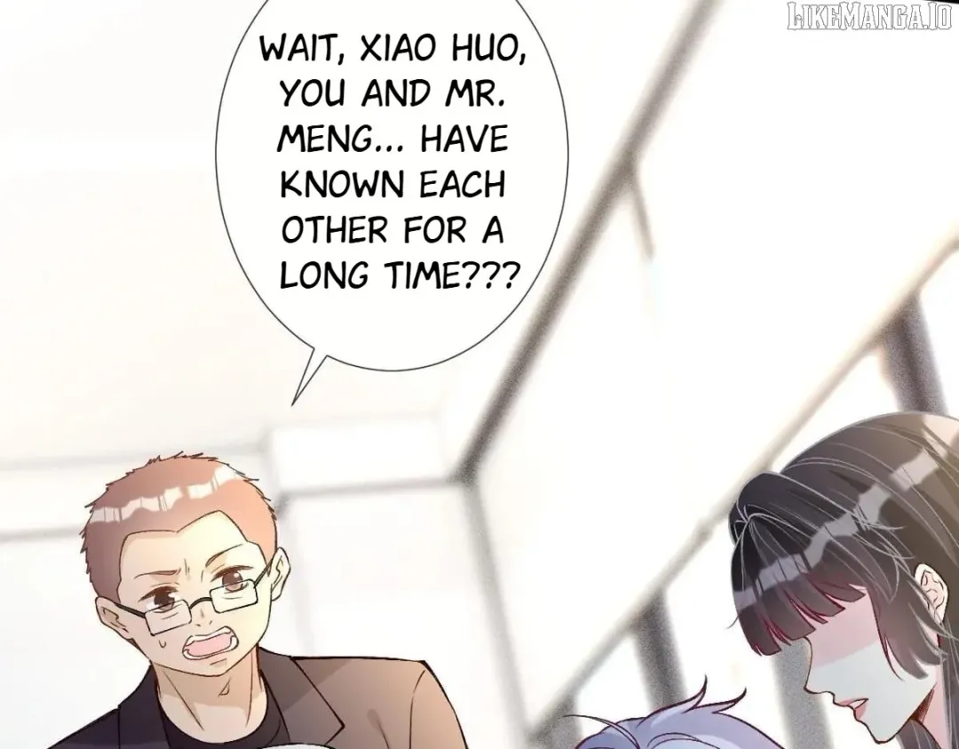 Everyone’s Darling - Chapter 296 Page 57