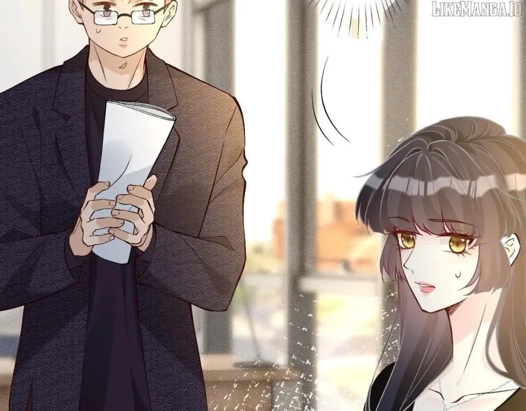 Everyone’s Darling - Chapter 296 Page 63