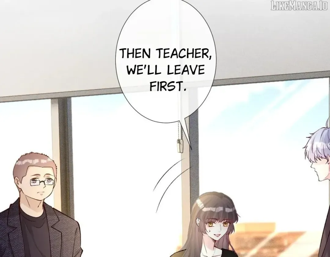 Everyone’s Darling - Chapter 296 Page 65