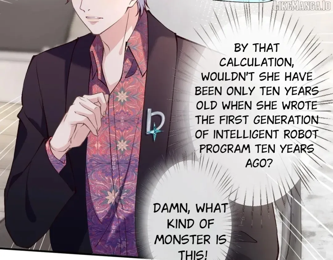 Everyone’s Darling - Chapter 296 Page 83