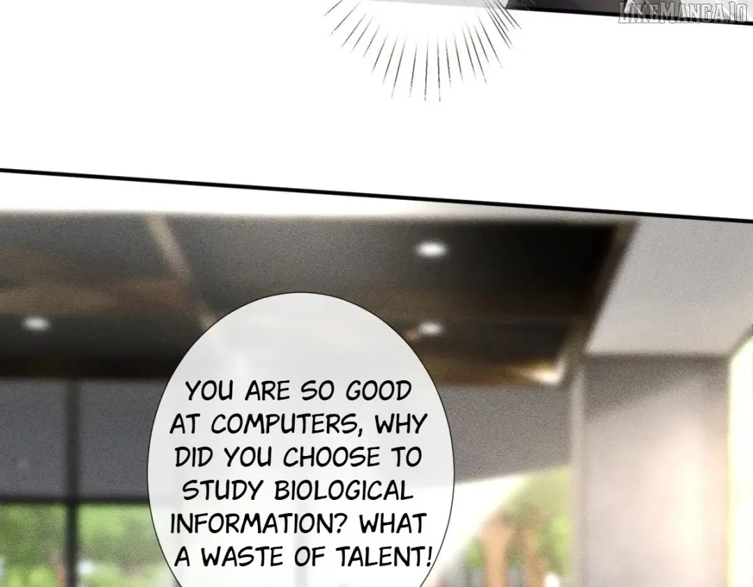Everyone’s Darling - Chapter 296 Page 84