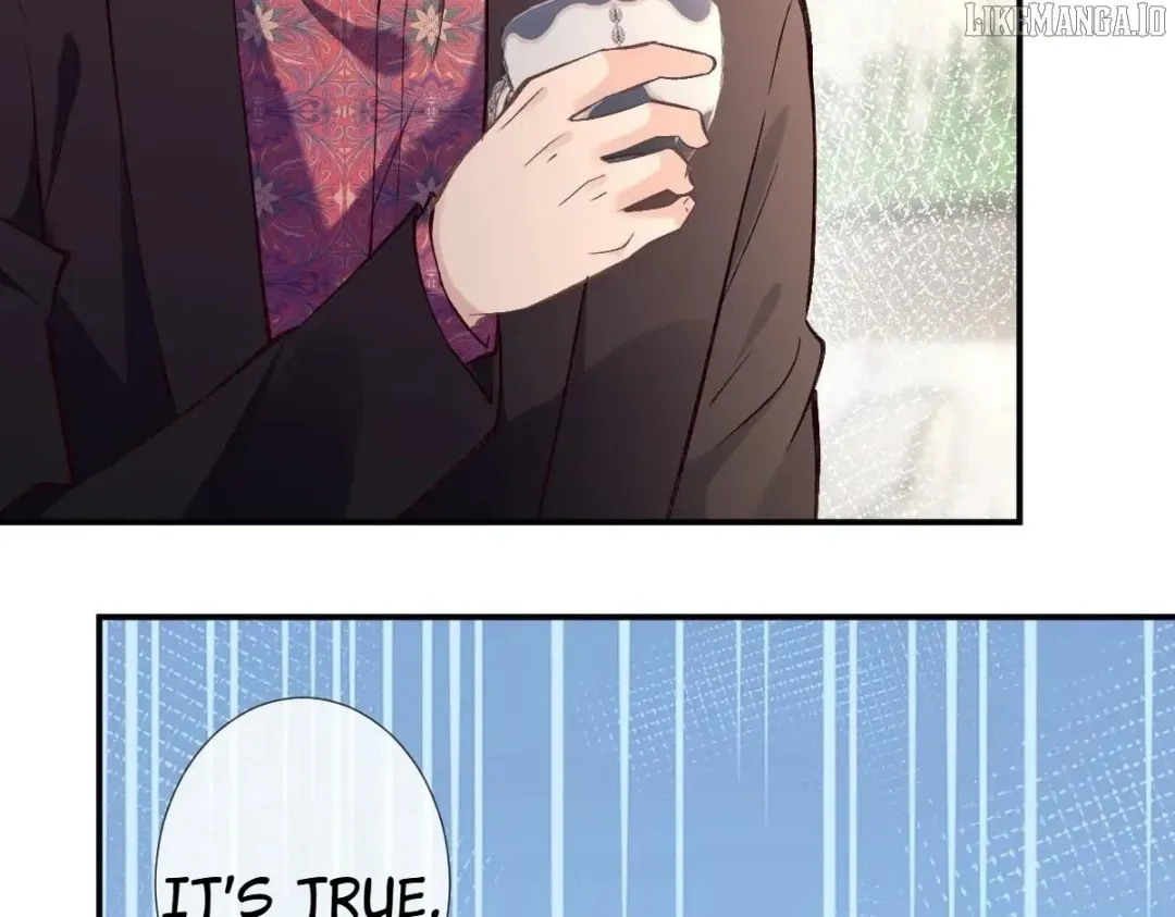 Everyone’s Darling - Chapter 296 Page 101
