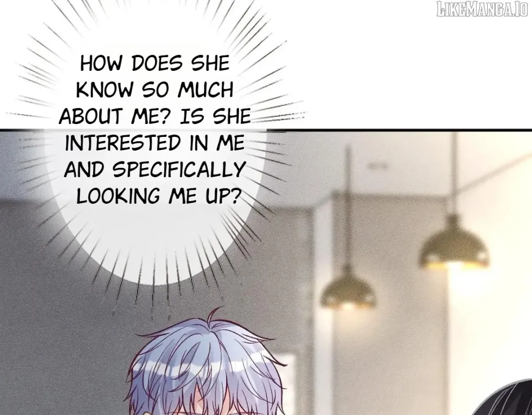 Everyone’s Darling - Chapter 296 Page 107