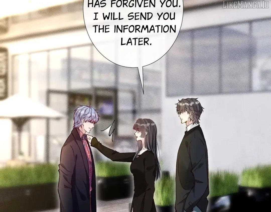 Everyone’s Darling - Chapter 297 Page 23