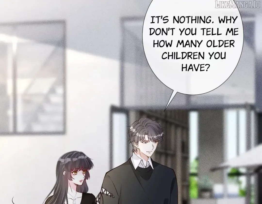 Everyone’s Darling - Chapter 297 Page 30