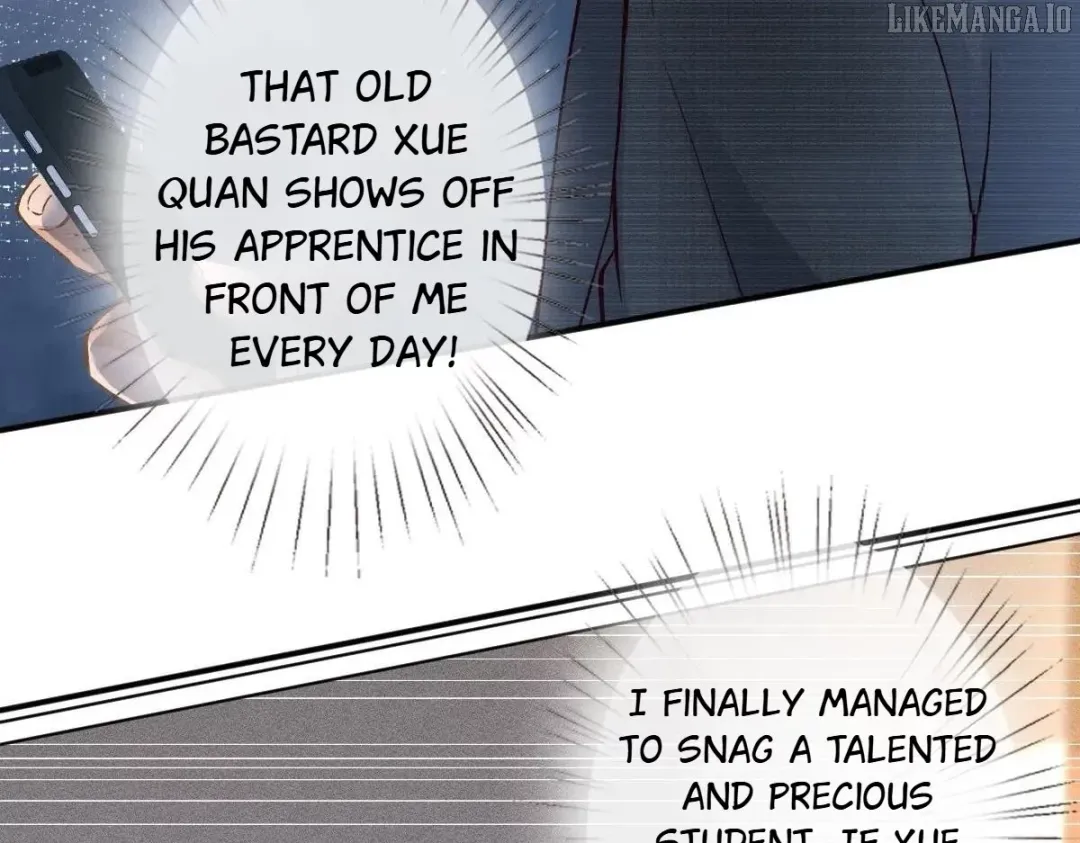 Everyone’s Darling - Chapter 297 Page 44