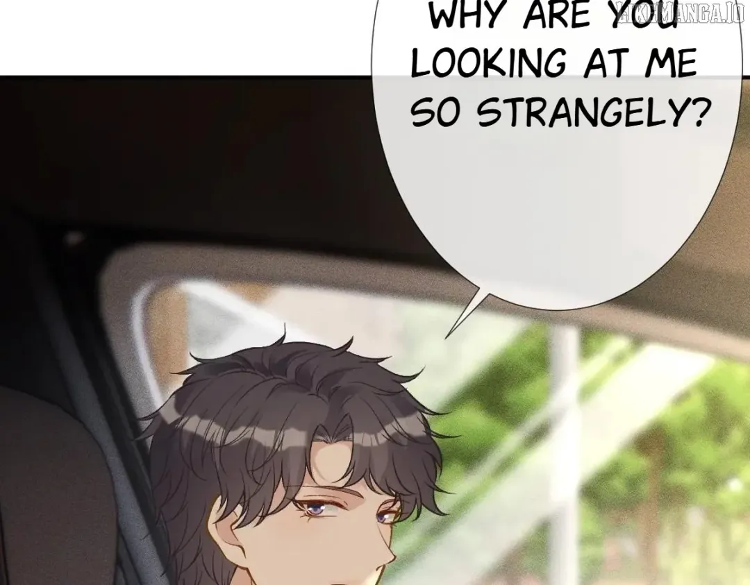 Everyone’s Darling - Chapter 297 Page 50