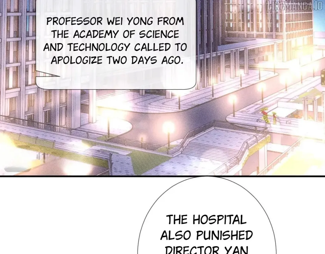 Everyone’s Darling - Chapter 297 Page 60