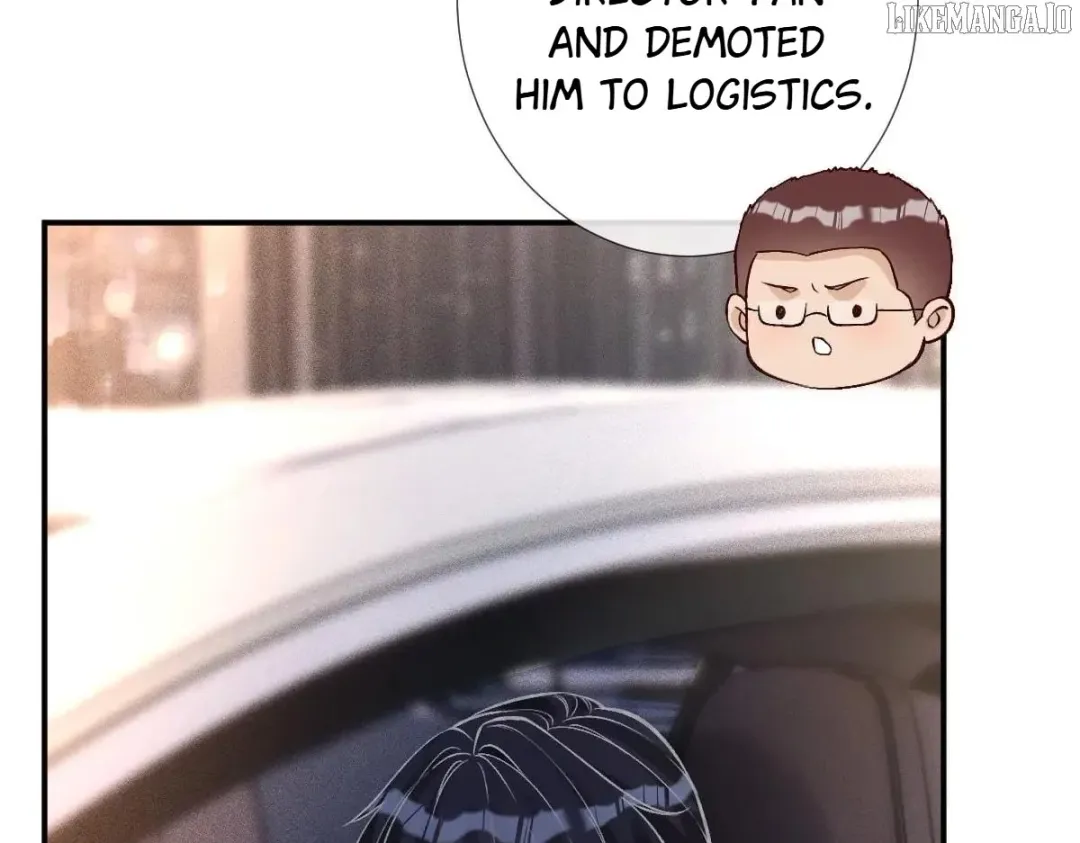 Everyone’s Darling - Chapter 297 Page 61