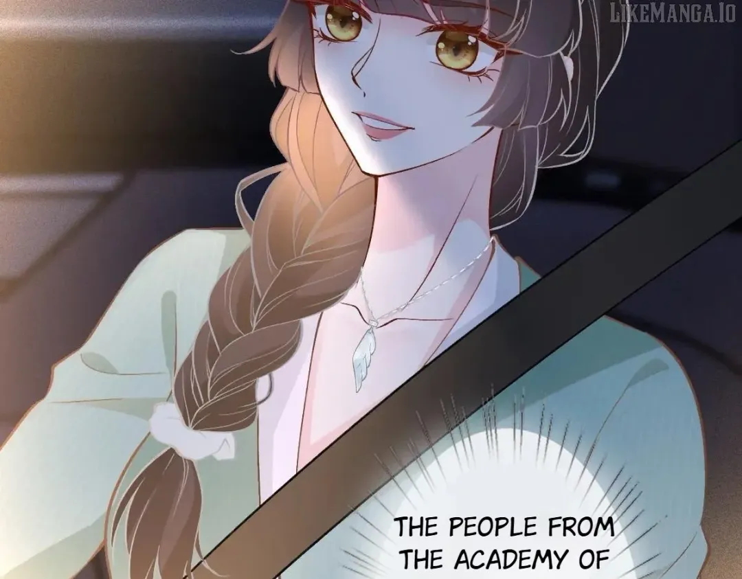 Everyone’s Darling - Chapter 297 Page 64