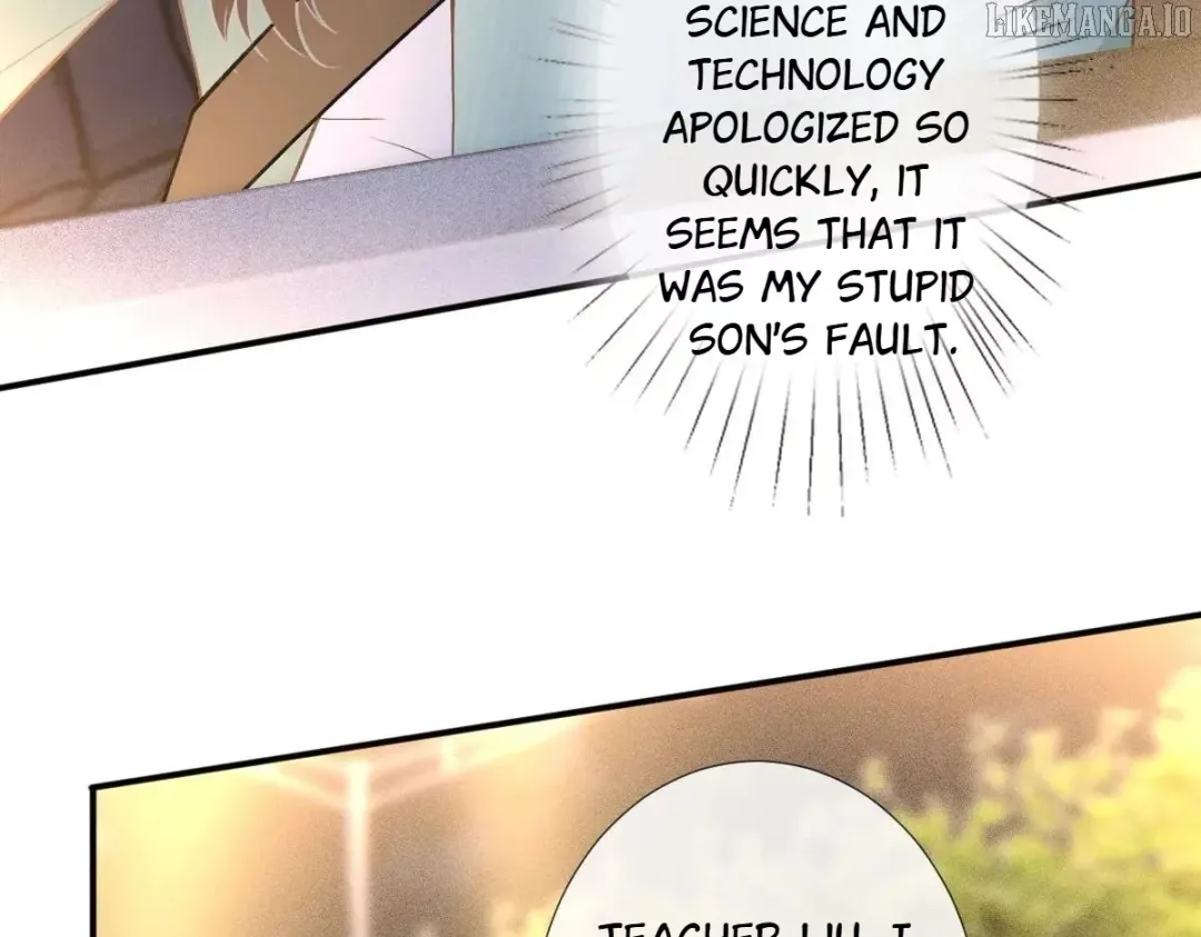 Everyone’s Darling - Chapter 297 Page 65