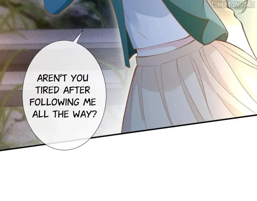 Everyone’s Darling - Chapter 297 Page 78