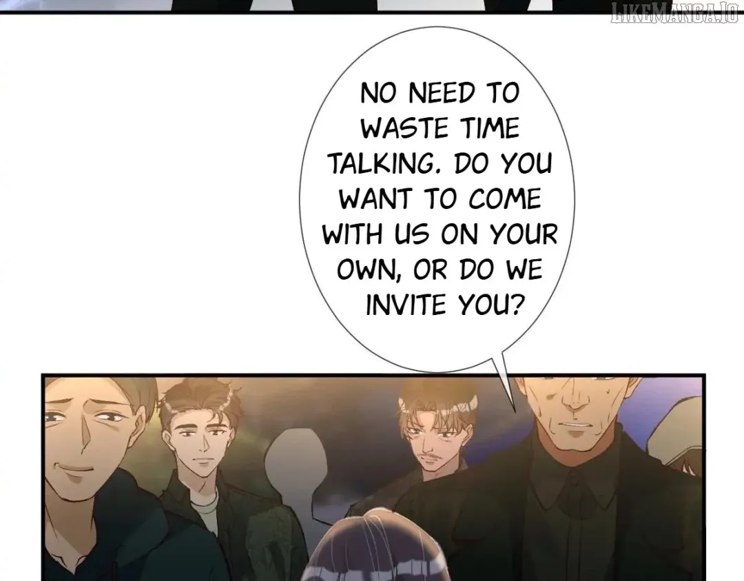 Everyone’s Darling - Chapter 297 Page 82