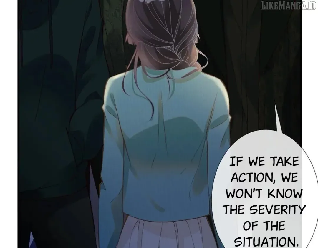 Everyone’s Darling - Chapter 297 Page 83