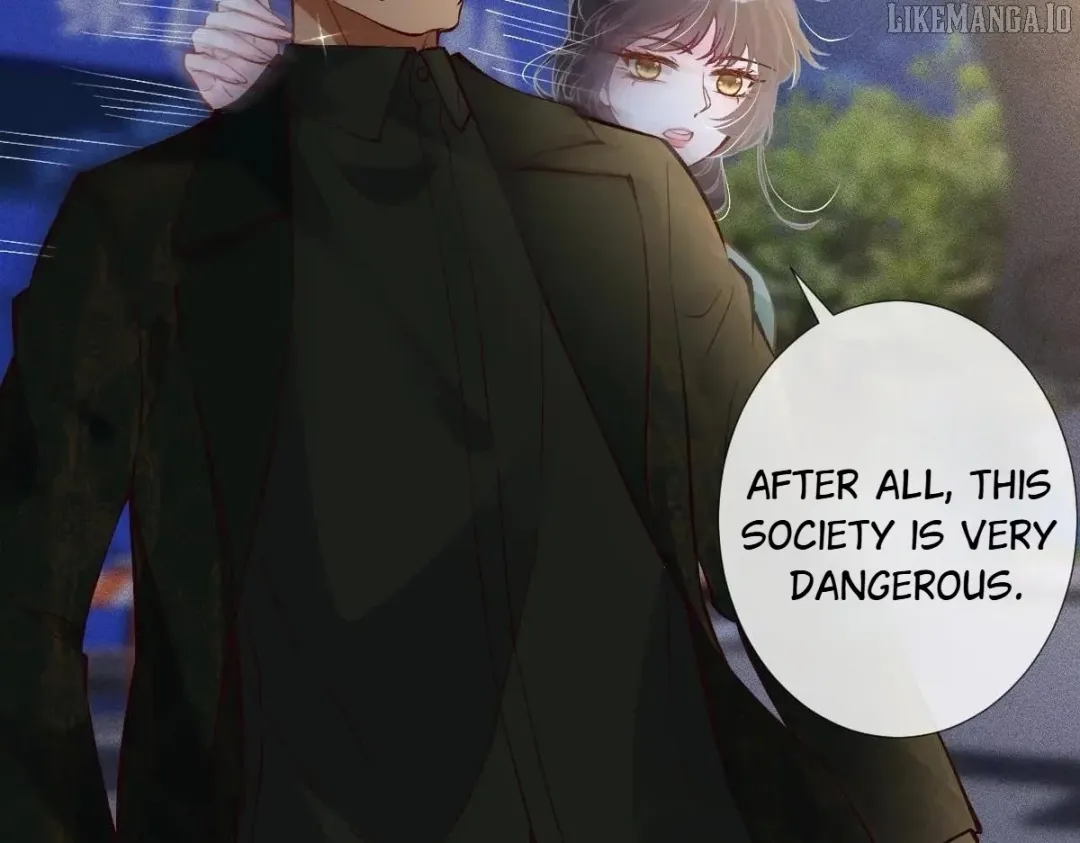Everyone’s Darling - Chapter 297 Page 100