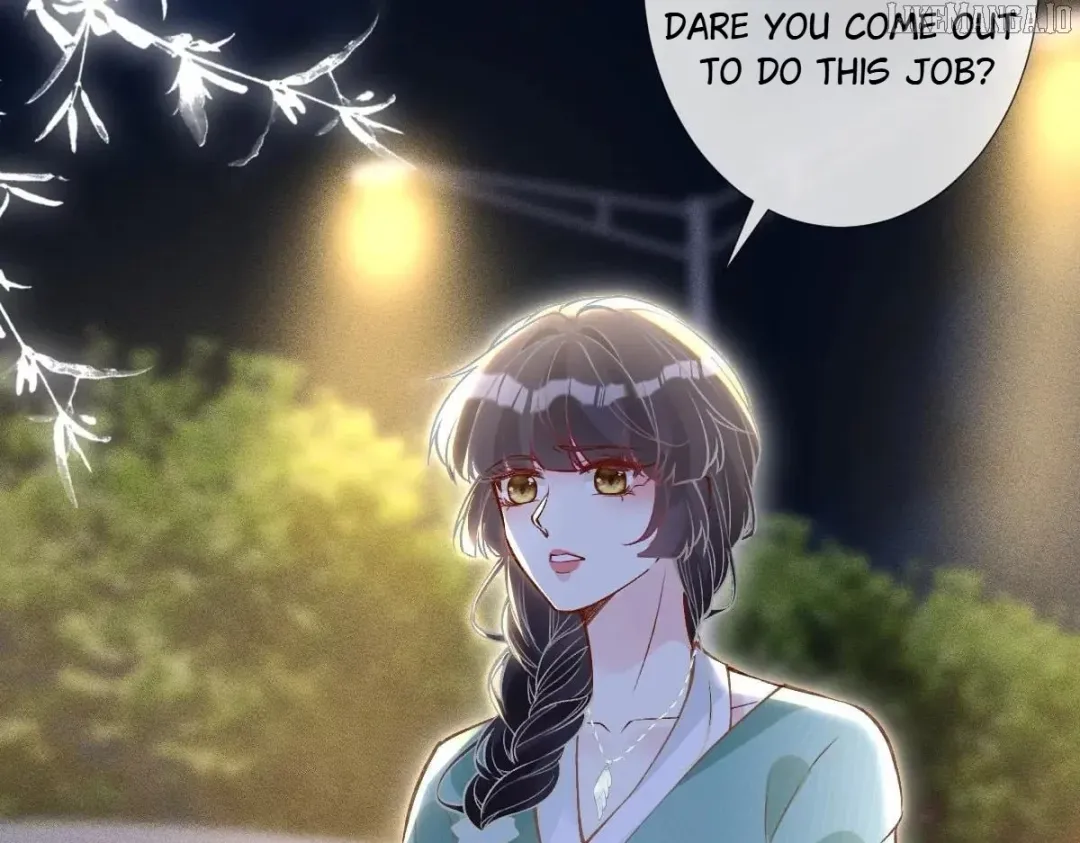 Everyone’s Darling - Chapter 297 Page 107